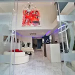The Josephine Boutique Ξενοδοχείο 3*