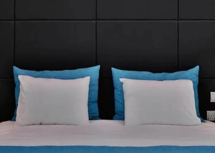 The Josephine Boutique Hotel Larnaca