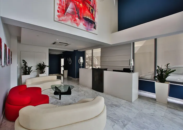 Hotel The Josephine Boutique Larnaca