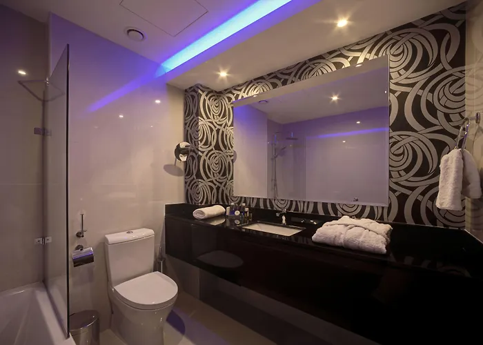 Hotel The Josephine Boutique