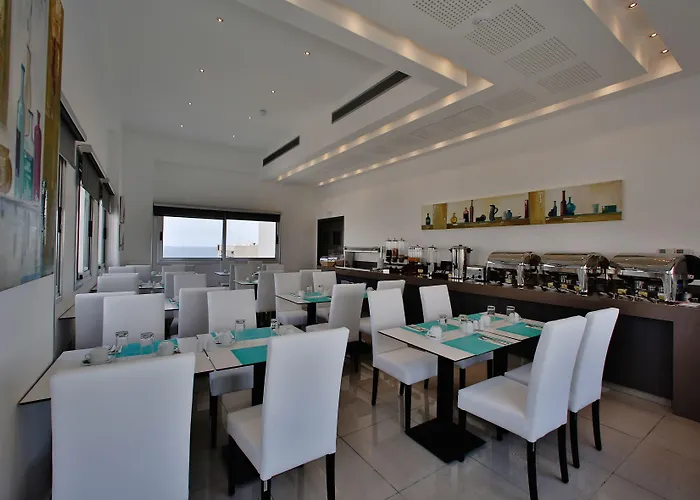 The Josephine Boutique Larnaca