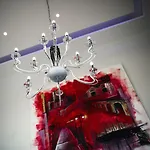The Josephine Boutique 3* Larnaca