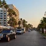 Hotel The Josephine Boutique 3*