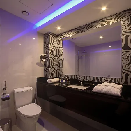 Hotel The Josephine Boutique 3*