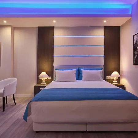 The Josephine Boutique מלון 3*