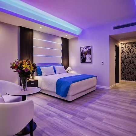 Otel The Josephine Boutique 3*