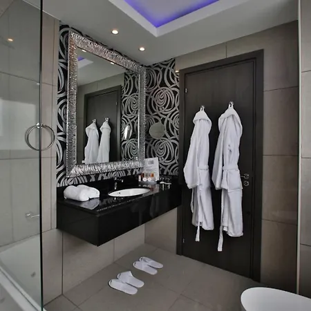 Hotel The Josephine Boutique Larnaca