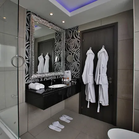 Hotel The Josephine Boutique Larnaca