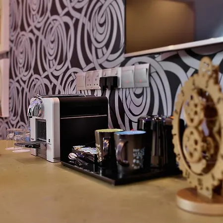 The Josephine Boutique מלון