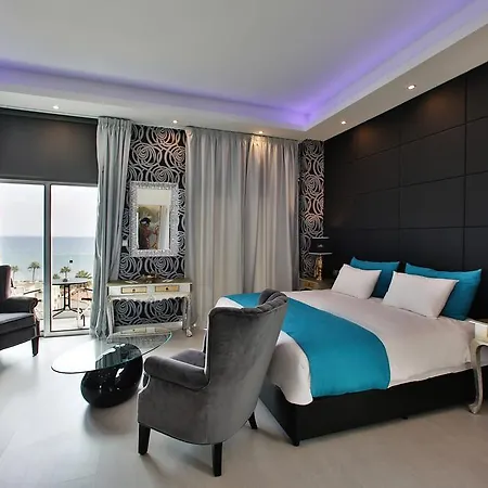 מלון The Josephine Boutique לרנקה