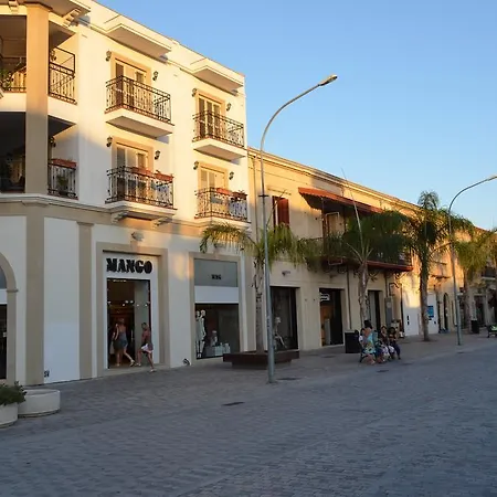 The Josephine Boutique מלון 3*