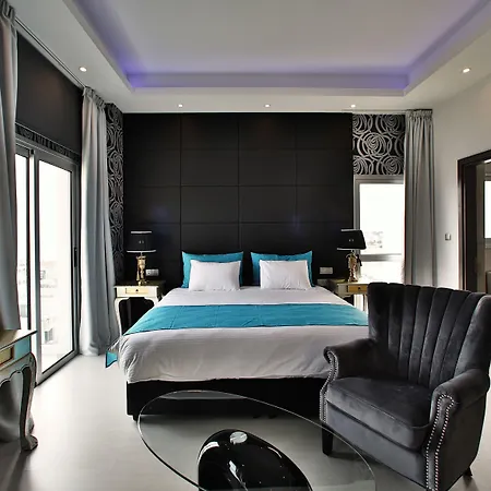 The Josephine Boutique