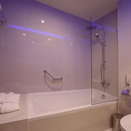 Hotel The Josephine Boutique 3*