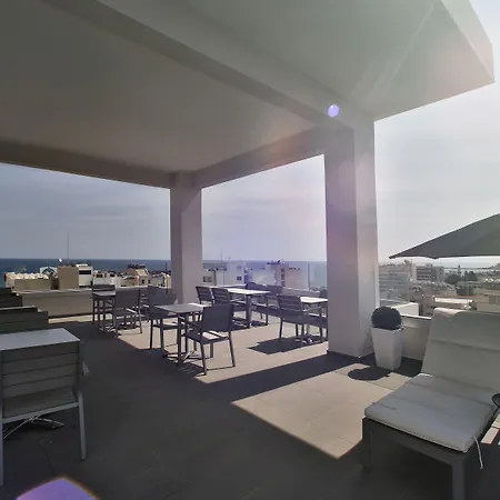 The Josephine Boutique Hotel 3*