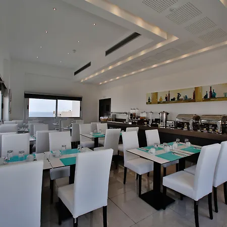 The Josephine Boutique Larnaca