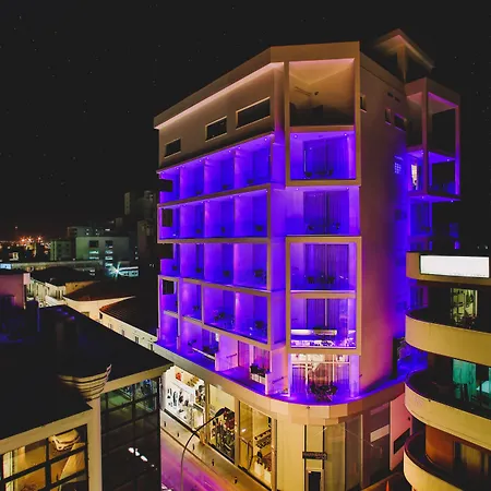 The Josephine Boutique