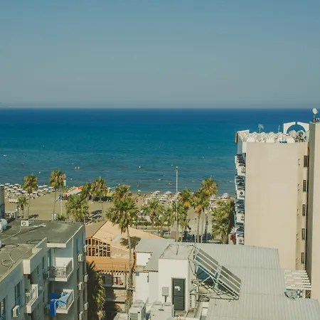 The Josephine Boutique Hotell Larnaca