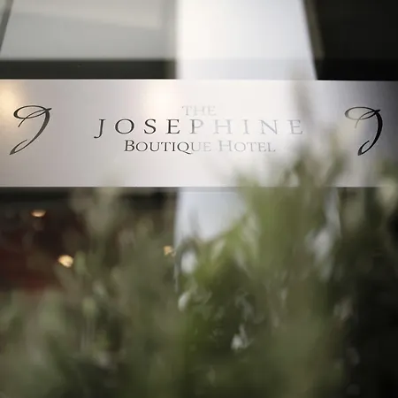 Hotel The Josephine Boutique