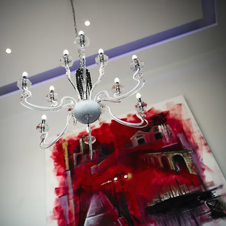 The Josephine Boutique 3* Lárnaka