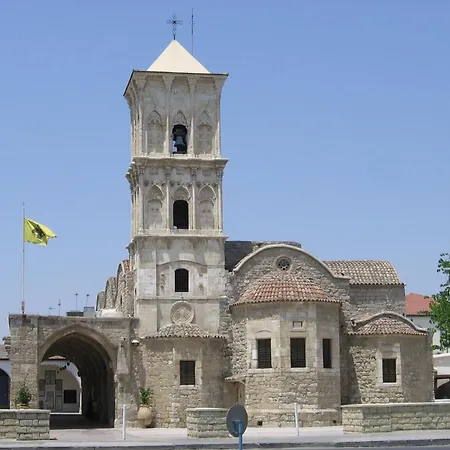 The Josephine Boutique Hotel Larnaka