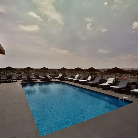 מלון The Josephine Boutique