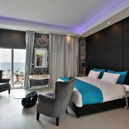 The Josephine Boutique Hotel 3*