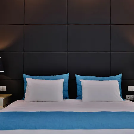 Hotel The Josephine Boutique Larnaca