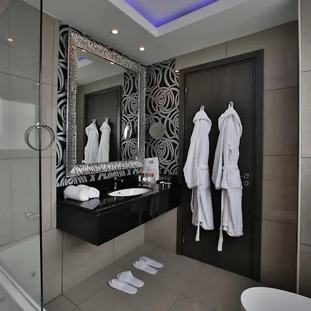 The Josephine Boutique מלון 3*