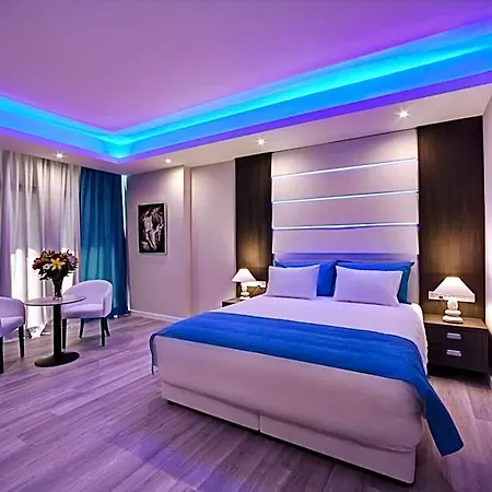 Hotel The Josephine Boutique Lárnaca
