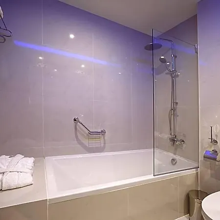 The Josephine Boutique Hotel 3*