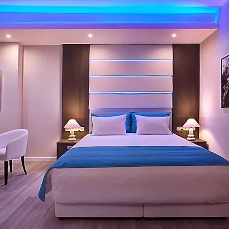 The Josephine Boutique Hotel 3*