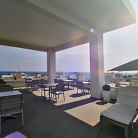 The Josephine Boutique Hotel Larnaca