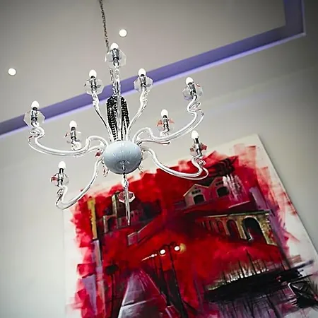 Hotel The Josephine Boutique 3*