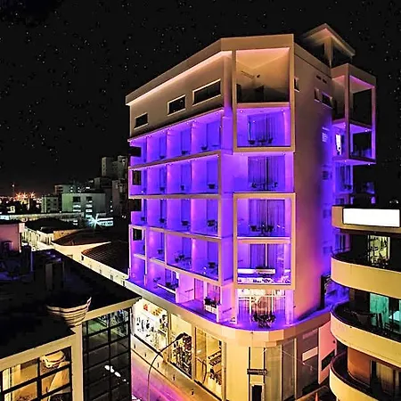 The Josephine Boutique Hotel Lárnaca