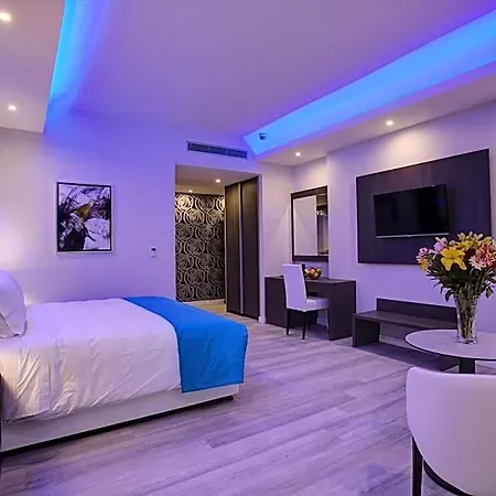 The Josephine Boutique Hotel 3*