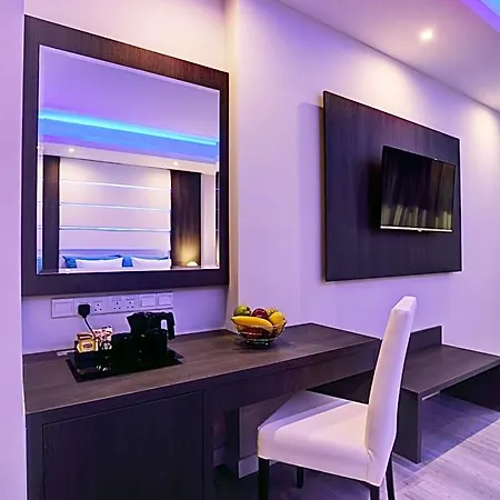 The Josephine Boutique 3* Larnaca