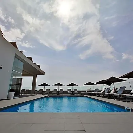 Hotel The Josephine Boutique 3*