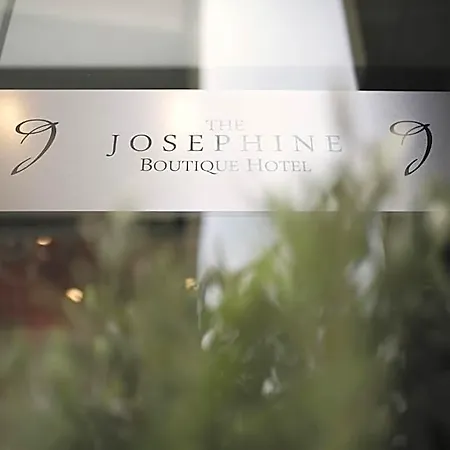 Hotel The Josephine Boutique Larnaca