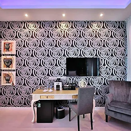 The Josephine Boutique Hotel