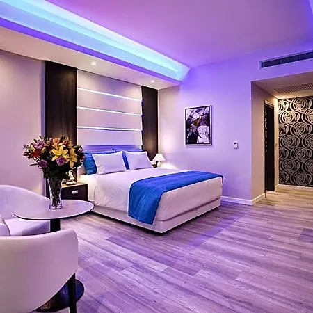 Hotel The Josephine Boutique