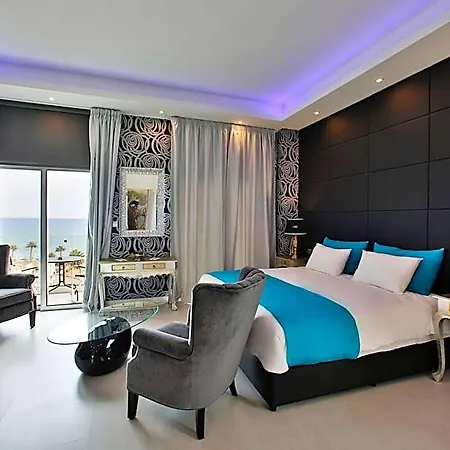 Hotel The Josephine Boutique 3*