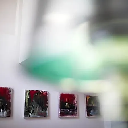 Hotel The Josephine Boutique 3*