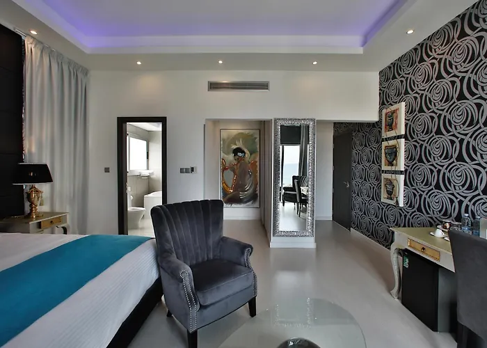 The Josephine Boutique Larnaca