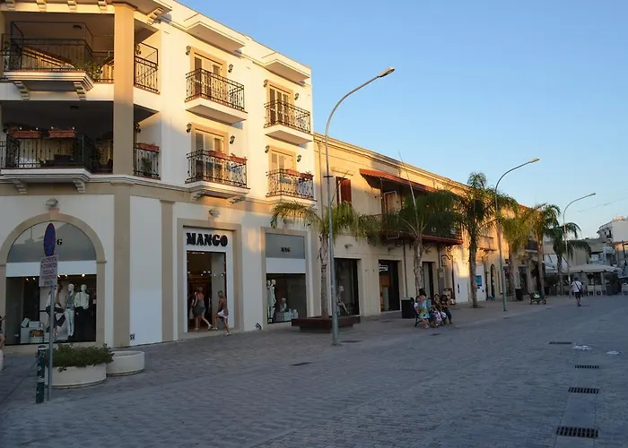 The Josephine Boutique Hotel 3*