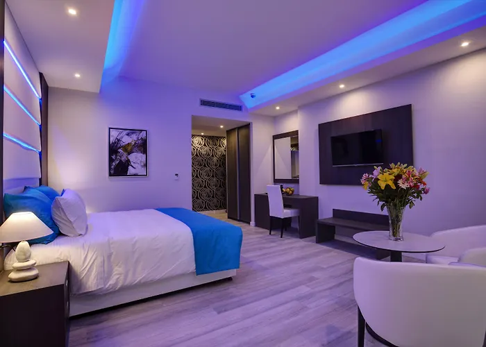 The Josephine Boutique Larnaca