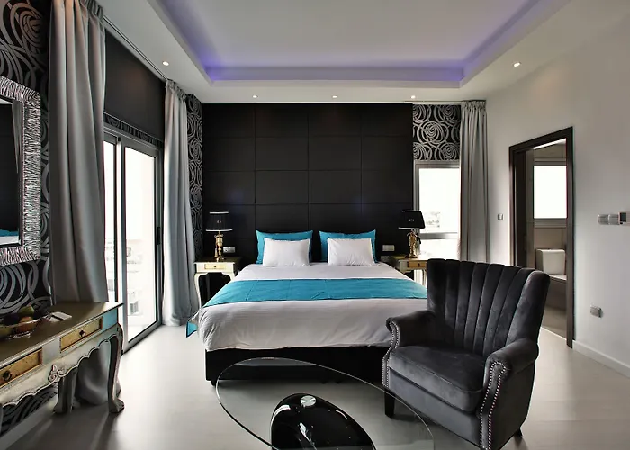 The Josephine Boutique