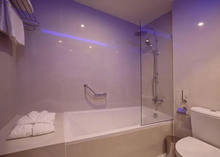 Hotell The Josephine Boutique 3*