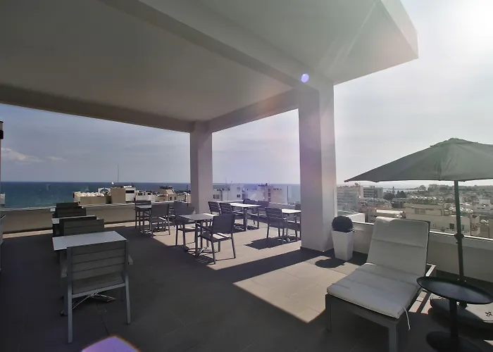 The Josephine Boutique Hotel 3*