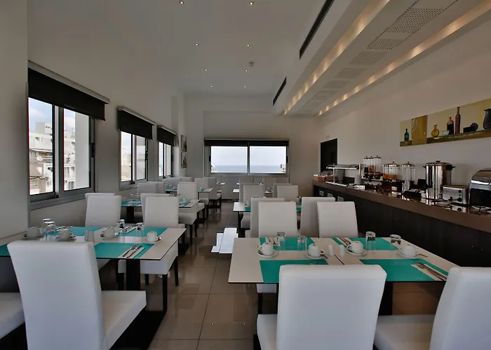 Hotell The Josephine Boutique