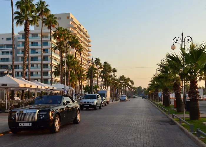 Hotell The Josephine Boutique 3*